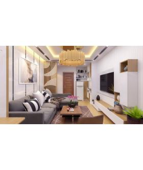 Vách ốp tường 32 Vách ốp tường 32